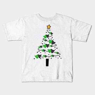 Theatre Gift Men Kids Women Theatre Christmas Kids T-Shirt